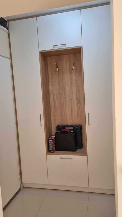 Дава се под наем Двустаен апартамент в София, Гео Милев - 70 кв.м за 500 € - Снимка #4