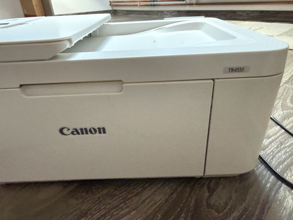 Multifunctionala Canon