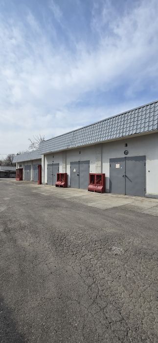 Аренда / Ижара склад, цех, офис, производство, база.