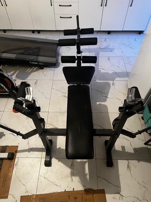 Лежак для жима б/у