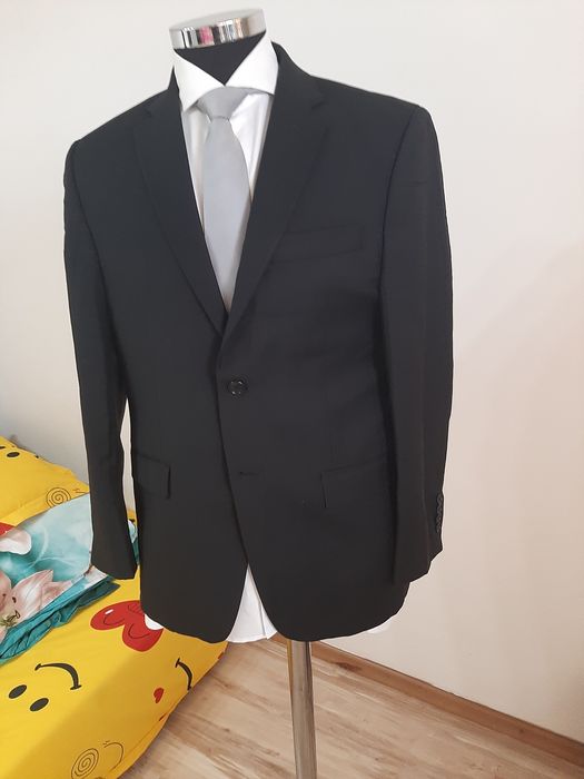 Sacou original CALVIN KLEIN marimea L