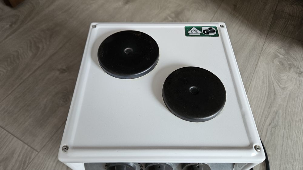 Vând aragaz electric copii