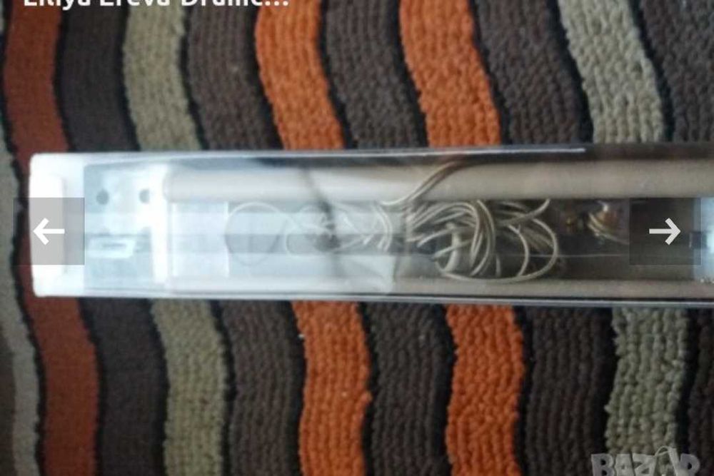 Алуминиеви нови щори