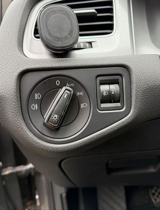 Volswagen Golf 7 1.2 TSI