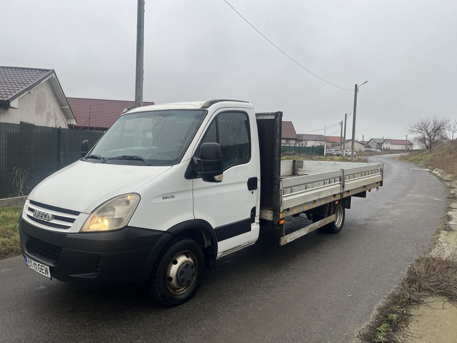 Vand Iveco Daily 2.3
