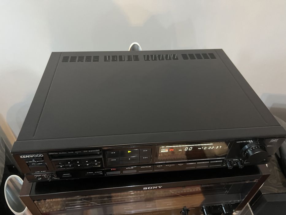 Sony dtc 1500es продам