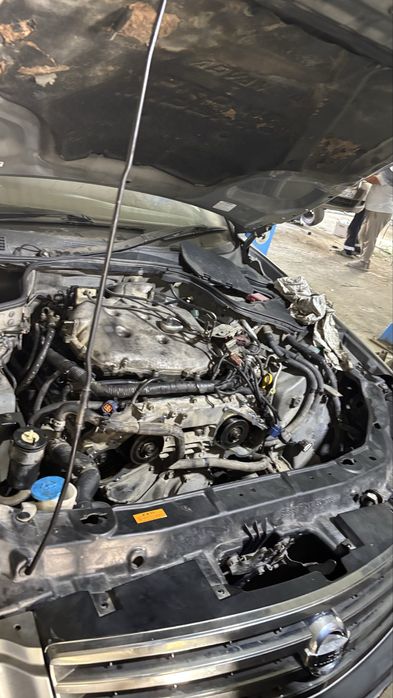 СТО Мастер атырау