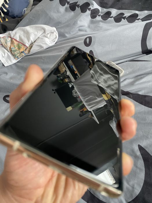 Samsung Galaxy Note 8 за части