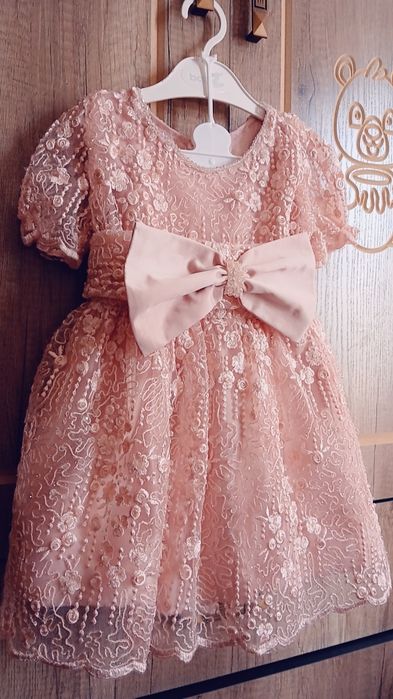 Платье для девочек