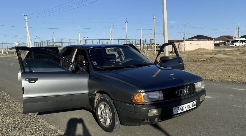 Ауди 80 Б3 сатылады
