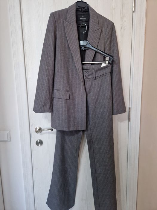 Костюм Stradivarius