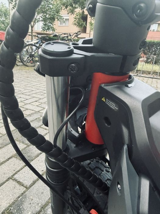 trotineta electrica SEGWAY
