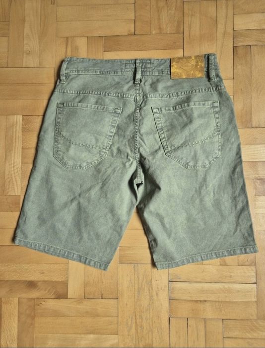 Pantaloni scurți Bărbați, Siviglia Denim - Model S-B021U - W31