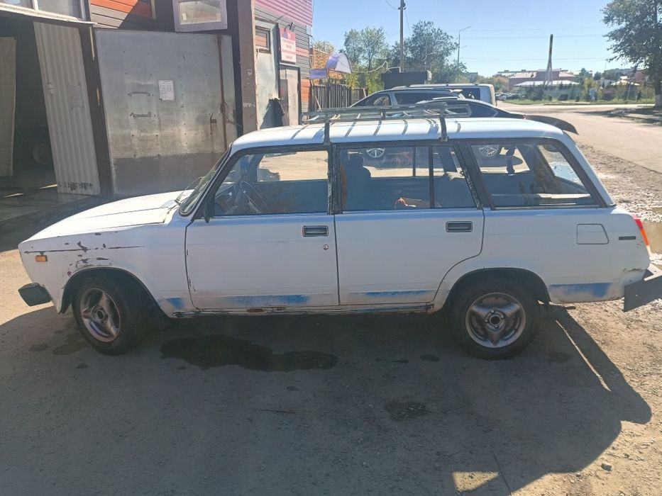 Продам ВАЗ 2104.