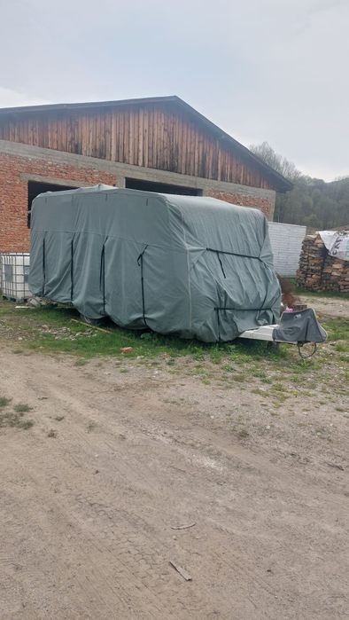 Rulota Hobby  Excellent