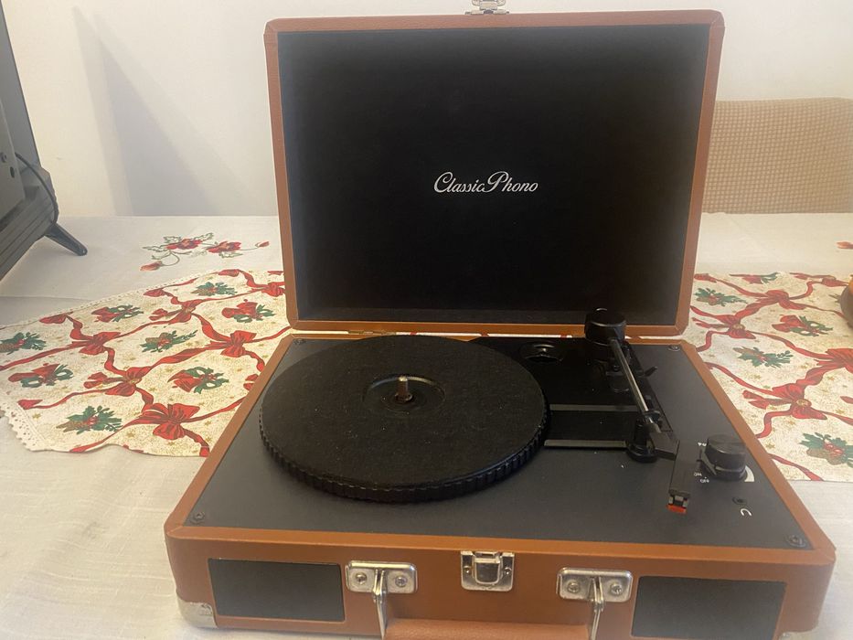 Pick~up Classic Phono