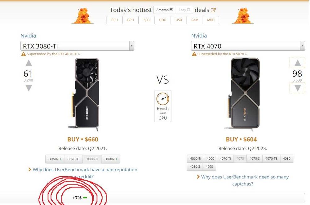 3080ti Palit Gaming Pro RTX 3080ti 12Gb