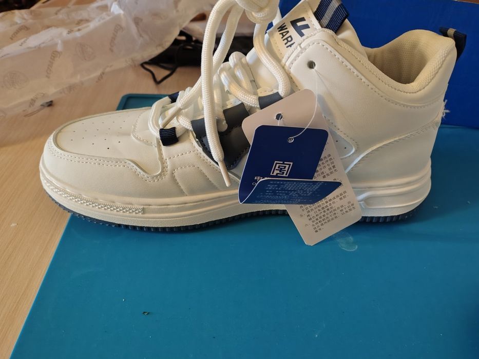 Крософки warrior