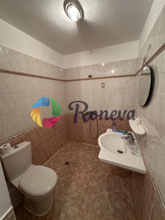 Дава се под наем Тристаен апартамент в Варна, ВИНС - 106 кв.м за 750 € - Снимка #6