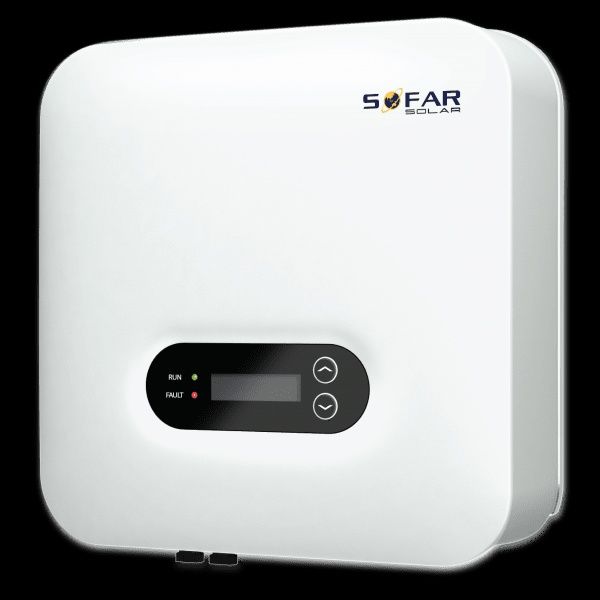 Invertor SOFAR SOLAR (6kW)