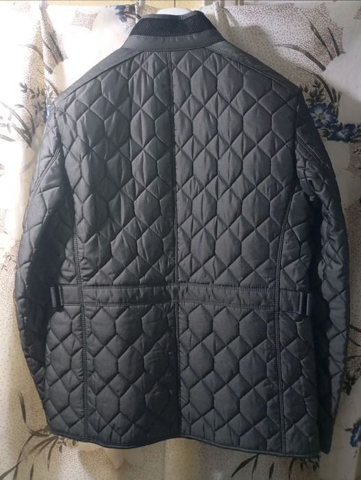 Новая Зимная Турецкая Куртка