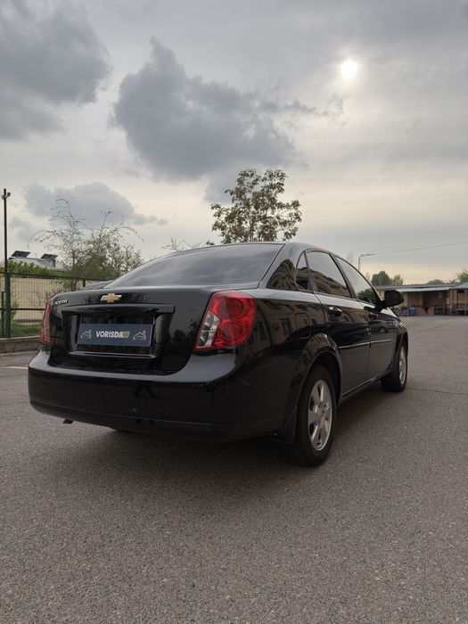 Gentra 2023 yil 3 pozitsa Avtomat 17 min km yurgan tozza