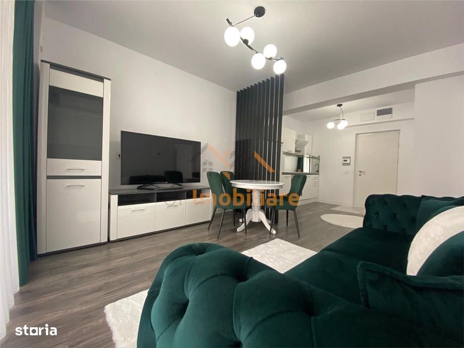 Apartament Cu 2 Camere, Prima Arena