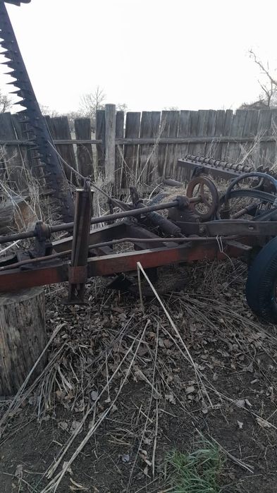 Продам трактора МТЗ 50 с куном