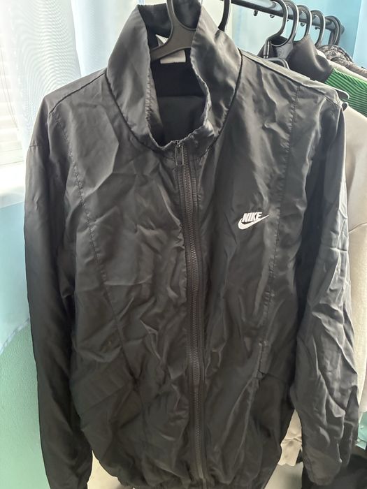 Nike шушляков мъжки екип