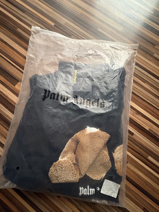 Triocu palm angels L