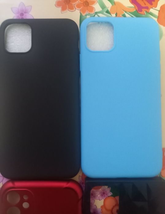 Husa iPhone 11 .