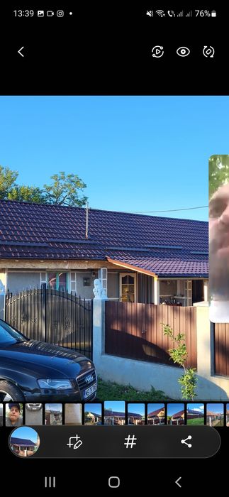 Acoperișuri, Mansardări, Izolații – Execuție și Reparații Profesionale