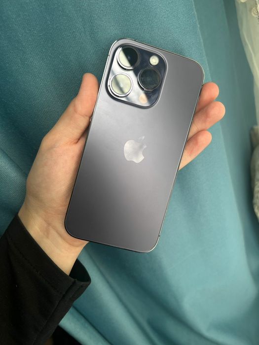 Продам айфон 14 про 256