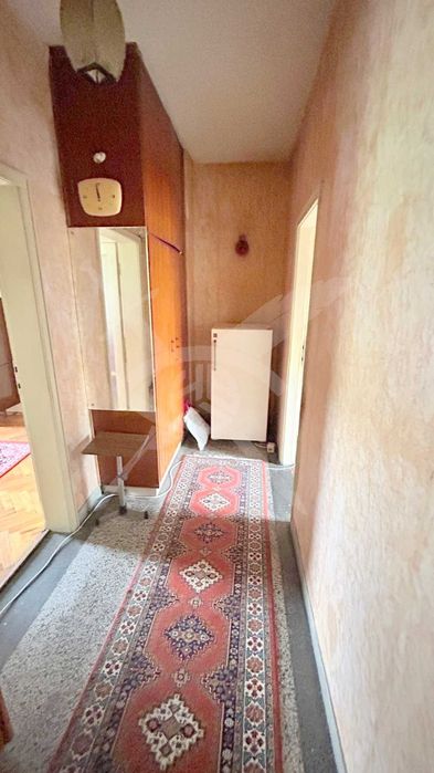 Продава се Двустаен апартамент в Пловдив, Христо Смирненски - 65 кв.м за 1093 €/кв.м - Снимка #6