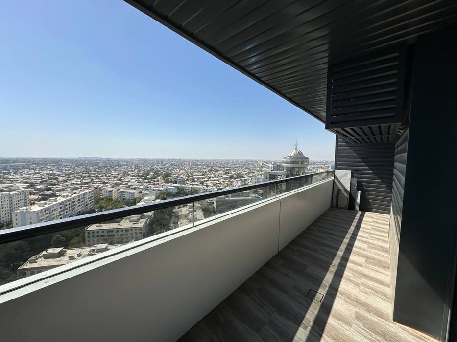 NRG U Tower 2х Комнатная Еуро Лух Апартмент