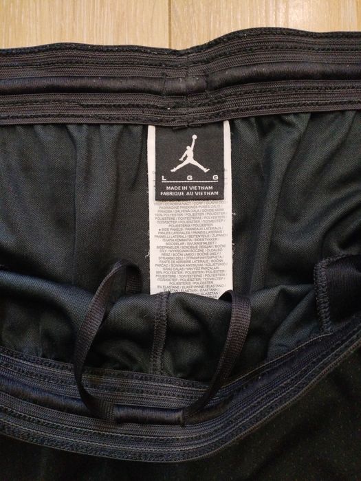 Nike air jordan Paris saint German къс мъжко оригинален