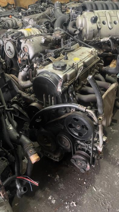 Двигатель 4G64 для Mitsubishi Outlander