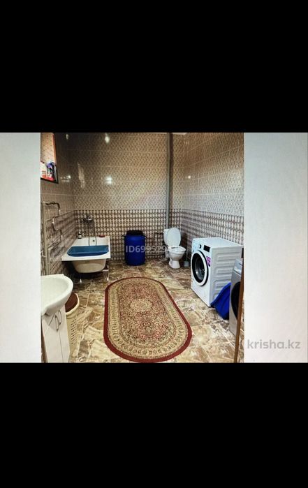 Частный дом, в районе байтерек