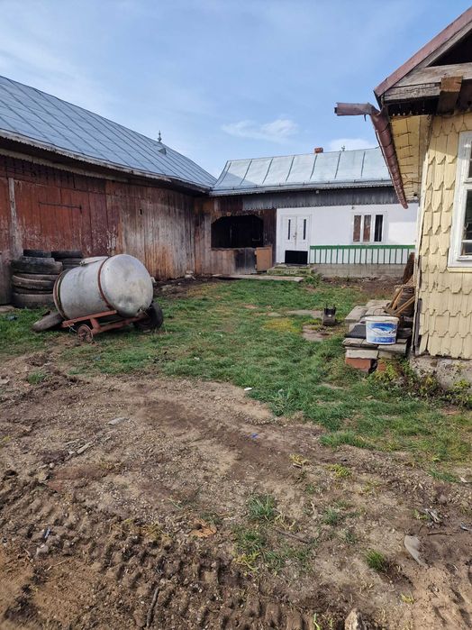 Execut lucrari demolari curatenie generala