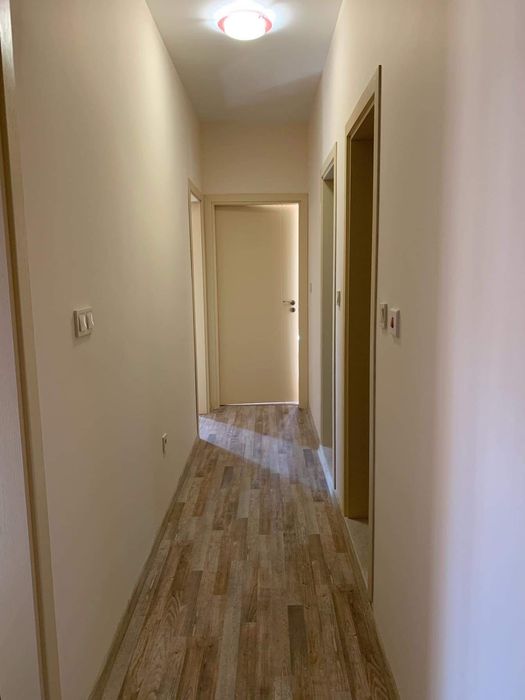 Дава се под наем Тристаен апартамент в ж.Зоопарк - 75 кв.м за 714 € - Снимка #14