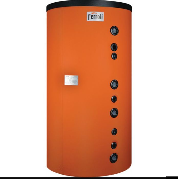 Puffer Ferroli fb 800