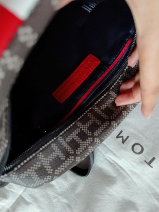Продам сумку Tommy Hilfiger Ocean Basic | Новая с бирками