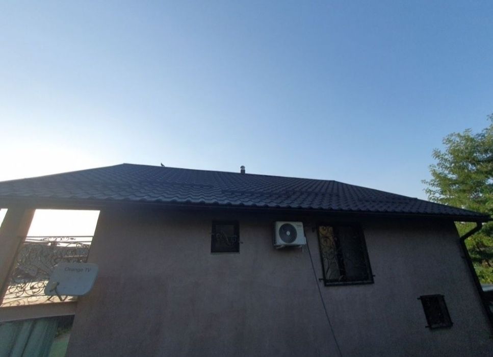 Vând Casa Parter plus mansardă