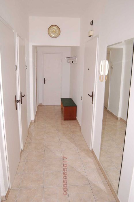 Дава се под наем Двустаен апартамент в Варна, Христо Ботев - 61 кв.м за 357 € - Снимка #4