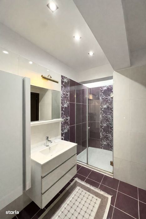 Apartament langa lac in complex rezidential privat