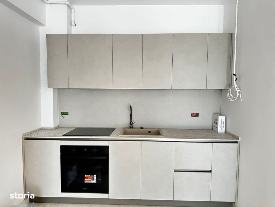 Apartament 2 Camere | Bloc 2026 | Finisat | Mobilat | Utilat | Parcare