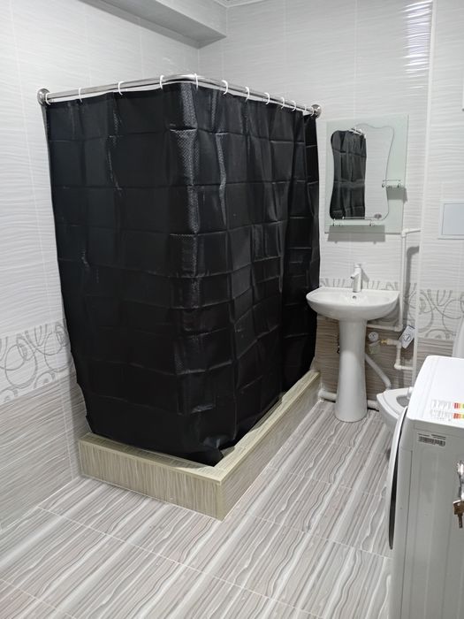 4 хонали квартира ижарага берилади