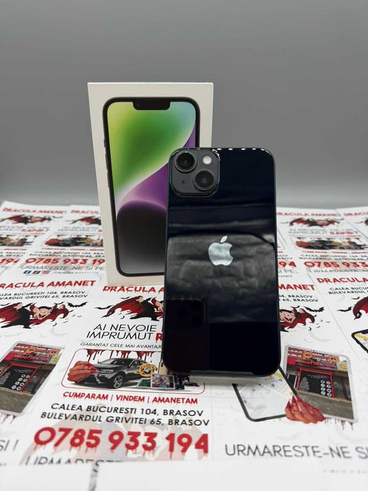 Iphone 14 128Gb/86%