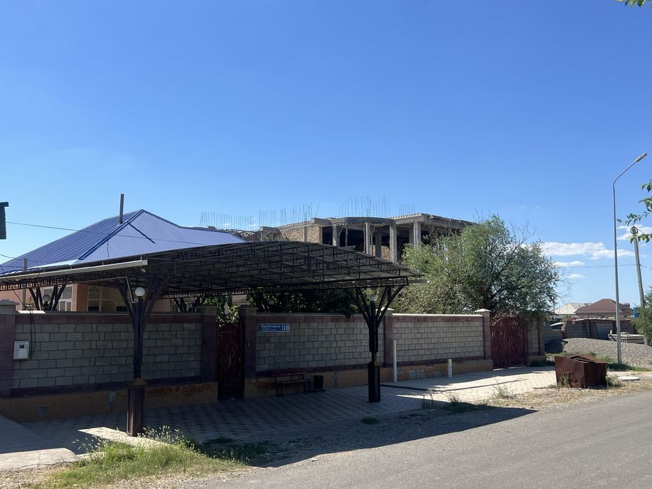 Продается дом в хорошем цетральном районе города