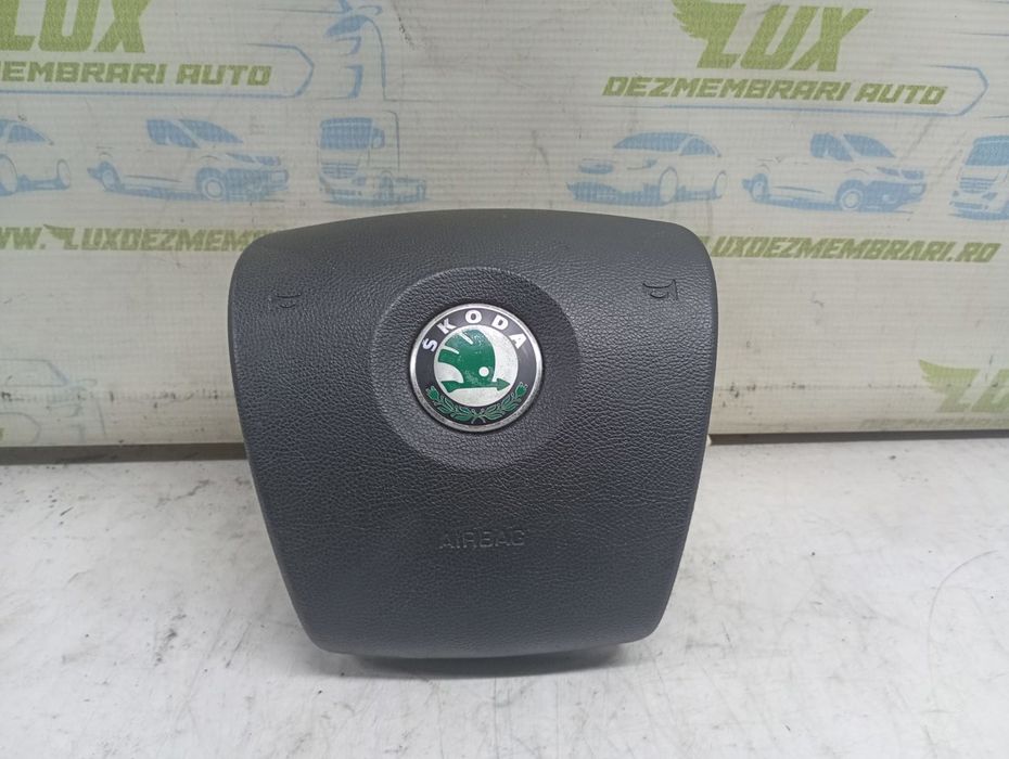 Airbag sofer 1Z0880201AE Skoda Octavia 2 (2004 - 2008)
